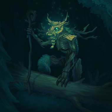 Andrej Minic - AD340 - Digitalna ilustracija 4