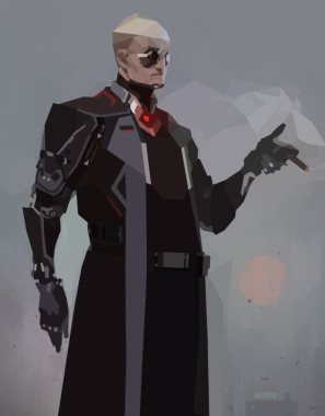 Andrej Minic - AD340 - Digitalna ilustracija 9