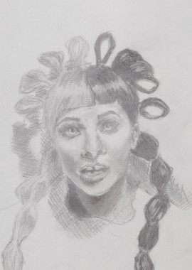 Bogdana Stojanovic - AD101 - Crtanje