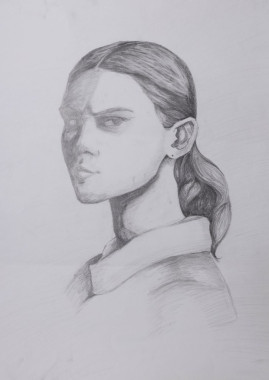 Dejana Jovanovic - AD101 - Crtanje