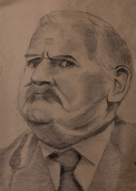 Dusan Todorovic - AD101 - Crtanje