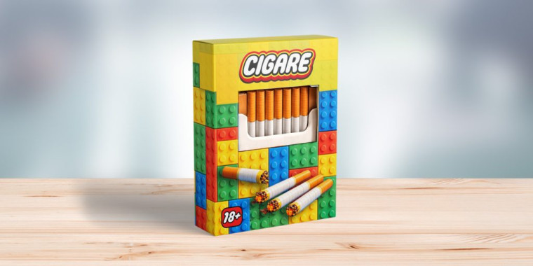Jana Janković - AD420 - Dizajn reklamnog materijala