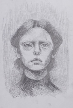 Jana Simonovic - AD101 - Crtanje 2