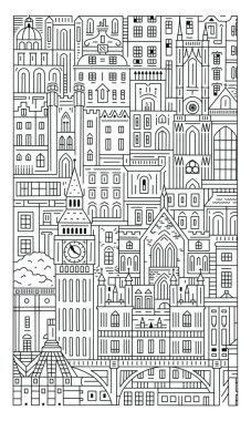 Lana Antoijevic - AD340 - Digitalna ilustracija 10