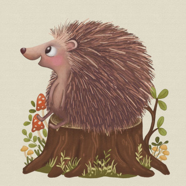 Lana Antoijevic - AD340 - Digitalna ilustracija
