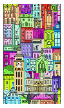Lana Antoijevic - AD340 - Digitalna ilustracija 7