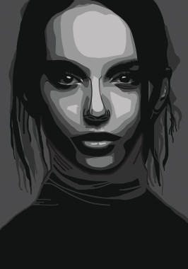 Lara Rajković - AD162 - Forme grafičkog dizajna