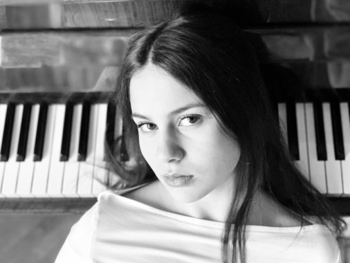 Ljiljana Ilieva - AD250 - Digitalna fotografija
