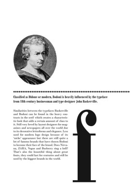 Maja Ljajić - AD125 - Tipografija