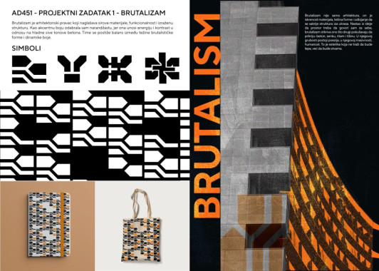 Marija Todoaijević - AD451 - Kreativno razmišljanje