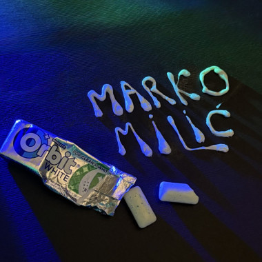 Marko Milić - AD125 - Tipografija 2