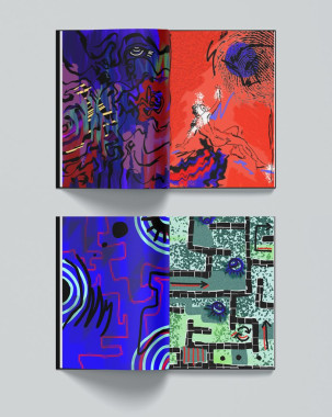 Mila Ranđelović - AD451 - Kreativno razmišljanje