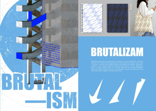 Mina Mirković - AD451 - Kreativno razmišljanje