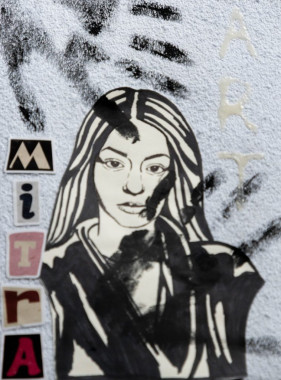 Mitra Todorovic - AD204 - Crtanje i stilizacija oblika