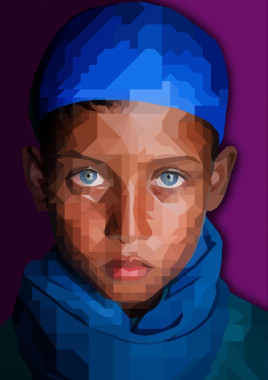 Nina Milutinovic - AD340 - Digitalna ilustracija