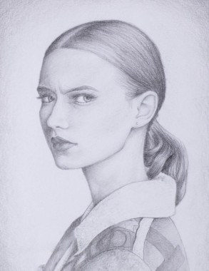 Petra Radonjic - AD101 - Crtanje 2