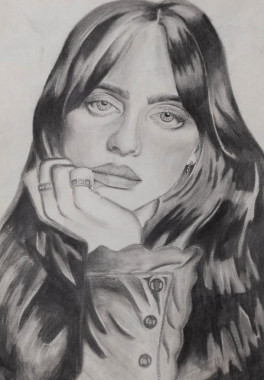 Tamara Momcilovic - AD101 - Crtanje 2