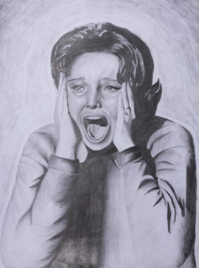 Tamara Momcilovic - AD101 - Crtanje 3