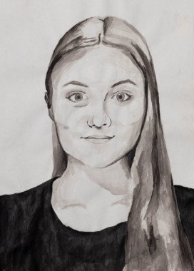 Tamara Momcilovic - AD101 - Crtanje