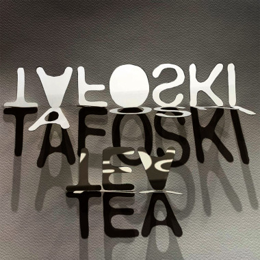 Tea Tafoski - AD125 - Tipografija 2
