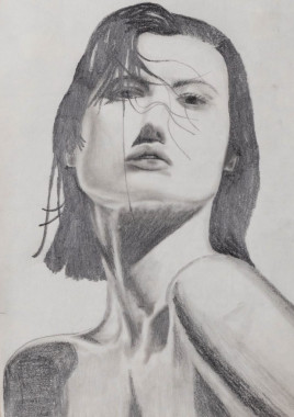 Teodora Momcilovic - AD101 - Crtanje 2
