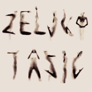 Željko Tasić - AD125 - Tipografija