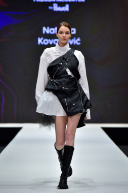 Natalija Kovačević - AD351 - Modne tehnike