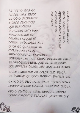 Natalija Stojanović - AD120 - Pismo